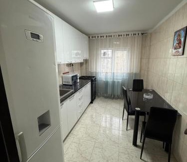 Ploiesti Apartment | My HOME 1