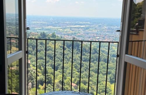 Bergamo House | My Home For You - Città Alta