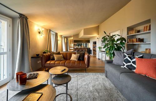 Bergamo House | My Home For You - Città Alta