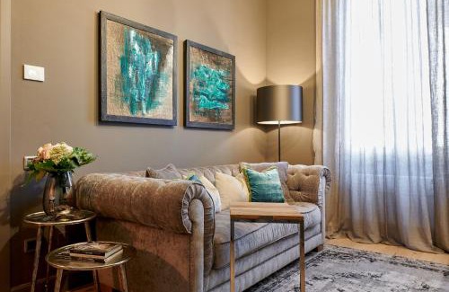 Citta Bassa Apartment | My Home For You - Tasso Style Apartment