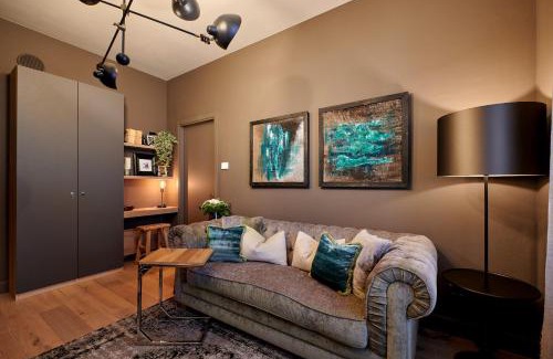 Citta Bassa Apartment | My Home For You - Tasso Style Apartment