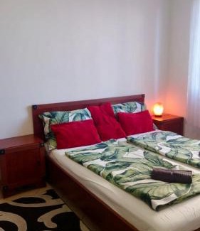 Lagymanyos Apartment | My Home In Buda