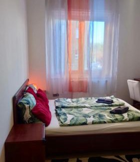 Lagymanyos Apartment | My Home In Buda