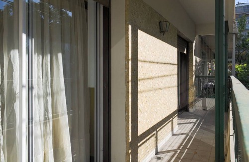 Barracas Apartment | My home in Buenos Aires | 1937 sqft | 2 bdr | n/STelmo