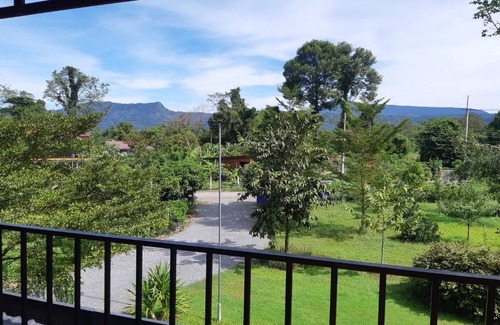 Nakhon Nayok Villa | My Home @ Wang Yao