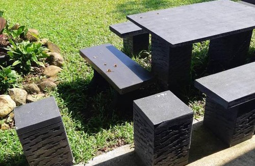 Nakhon Nayok Villa | My Home @ Wang Yao