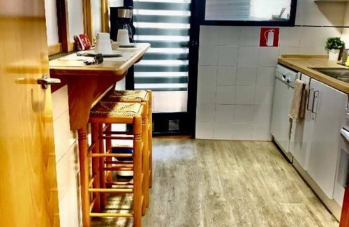 Barrio del Carmen House | MY HOME YOUR HOME