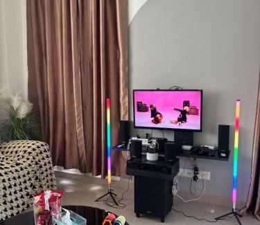 Banting House | My Homestay @ Morib Bay Banting