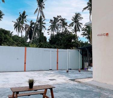 Banting House | My Homestay @ Morib Bay Banting