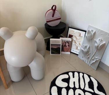 Banting House | My Homestay @ Morib Bay Banting