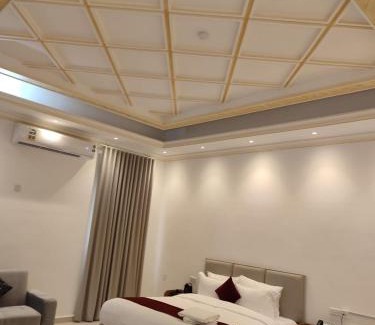 Manah Hotel | MY HOTEL Oasis Majan Pool Chalets and Rooms