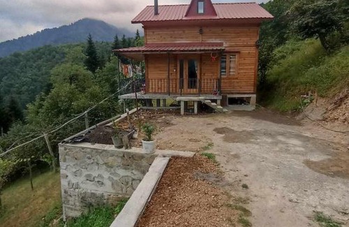 Khulo Villa | My house