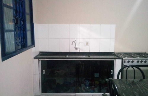 Setor Novo Planalto House | My house per day - "Residencial Pimenta"