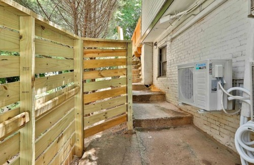 Cabbagetown Apartment | MY LITTLE CABBAGE