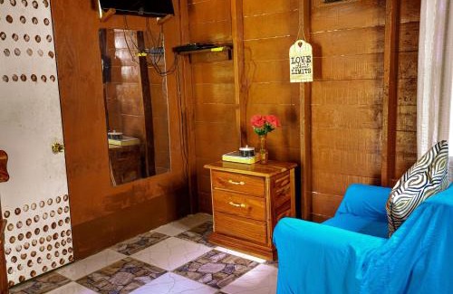 Negril House | My Little Cabin In Negril, cabin
