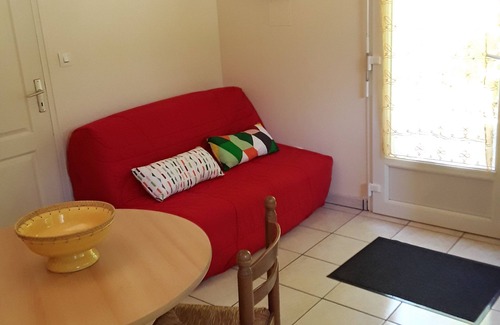Plouezec House | My little house for two.