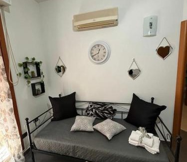 Province of Cagliari Apartment | My little house