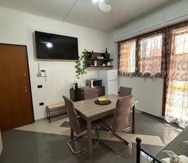 Province of Cagliari Apartment | My little house