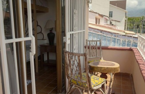 Palmar de Aramara Bed & Breakfast | My Local Home Vallarta