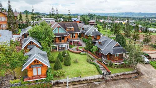 Khaem Son Resort | My log home resort