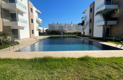 Ain Chkef Apartment | My lovely place