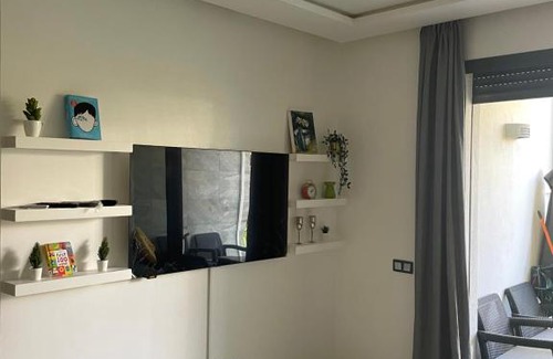 Ain Chkef Apartment | My lovely place