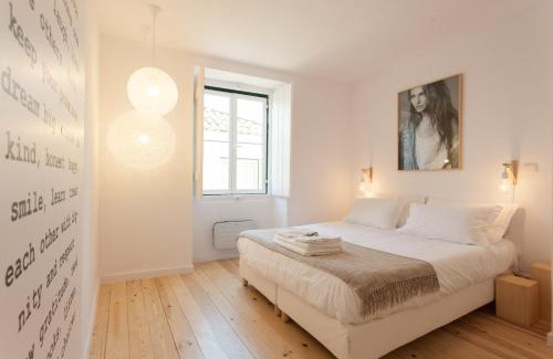 Santa Maria Maior Apartment | MY LX FLAT Castle Alfama Apartments