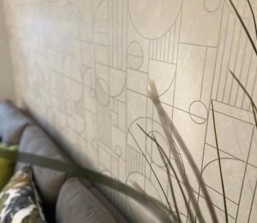 Thessaloniki City Centre Apartment | MY MYTH Veranda Suite 2