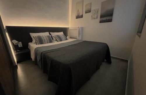 Thessaloniki City Centre Apartment | MY MYTH Veranda Suite 2