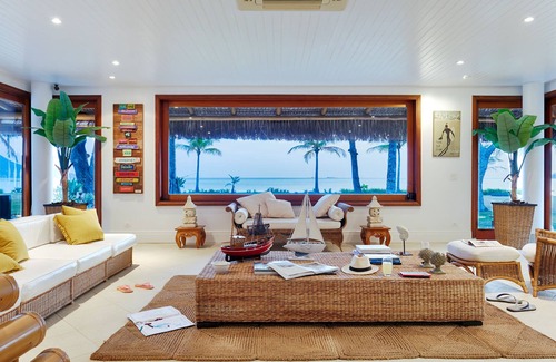 Ouro Preto do Oeste House | My new name in english