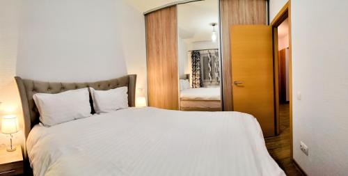 Cluj County Apartment | My Place in Cluj-Napoca 7 Nights Minimum Stay