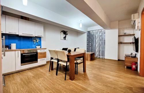Cluj County Apartment | My Place in Cluj-Napoca 7 Nights Minimum Stay