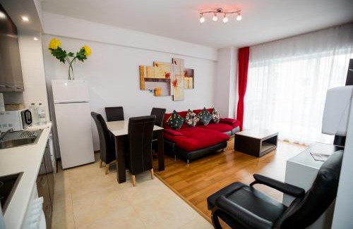 Cluj County Apartment | My Place in Cluj-Napoca 7 Nights Minimum Stay