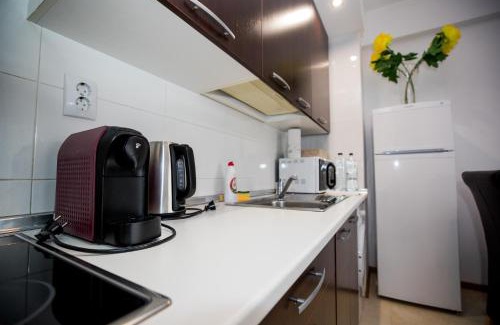 Cluj County Apartment | My Place in Cluj-Napoca 7 Nights Minimum Stay