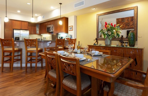 Waikoloa Condo | My place is close to the Beach