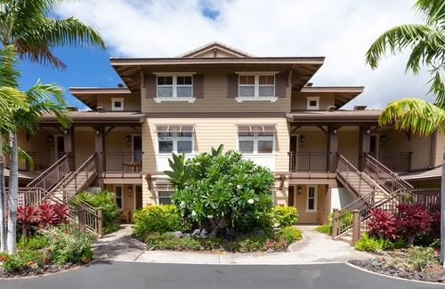 Waikoloa Condo | My place is close to the Beach