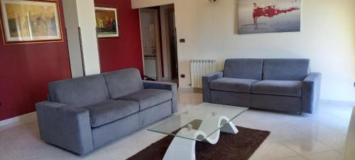Acradina Apartment | My Place