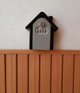 Acradina Apartment | My Place