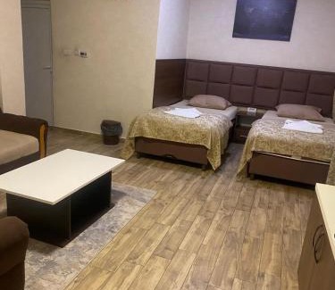 Novi Pazar Apartment | My Place