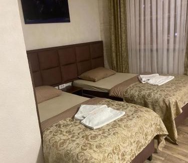 Novi Pazar Apartment | My Place