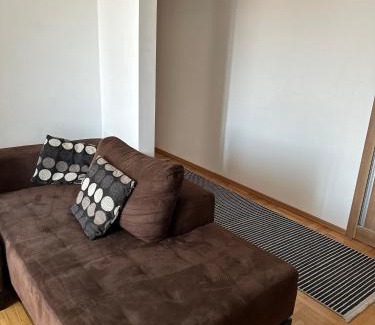 Çagllavicë Apartment | My place