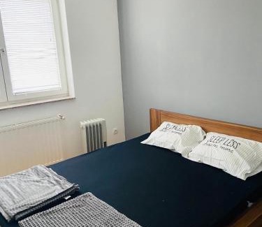 Çagllavicë Apartment | My place