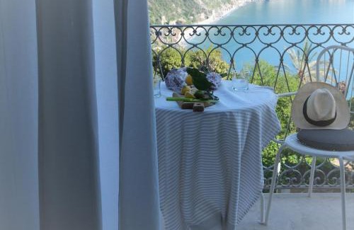 Corniglia Apartment | My Place Your Place