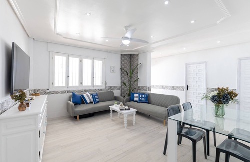 Elche Villa | My Private Space by Fidalsa