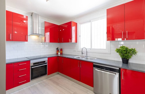 Elche Villa | My Private Space by Fidalsa