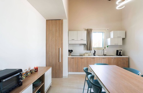 Scicli Villa | My Rental Homes - La Rosa dei Venti with direct access to the sea and the beach