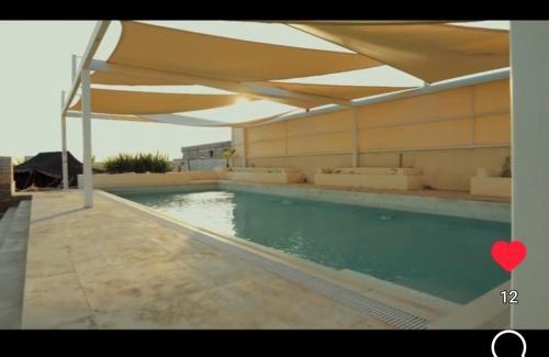 Al Rahba House | My Resort