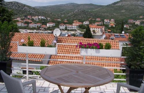 Seget Vranjica Apartment | My Summer Home