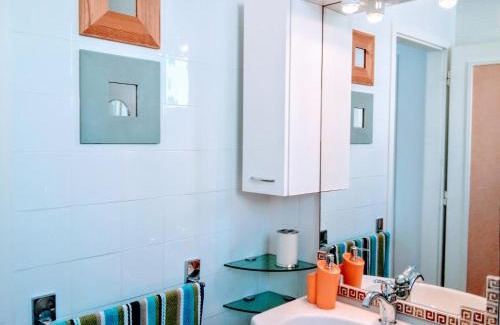 Seget Vranjica Apartment | My Summer Home