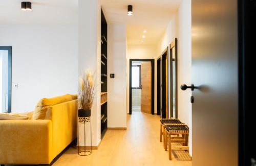 Tarvisio Apartment | My Tarvisio home